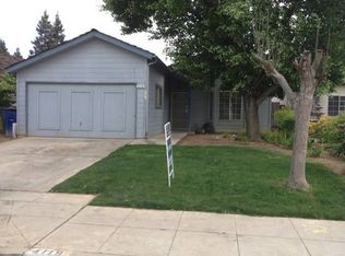 4119 W Brown Ave, Fresno, CA 93722