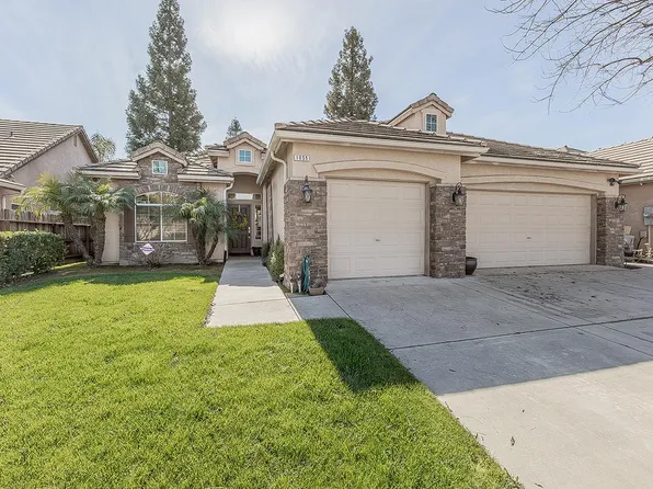 1055 E Hogan Ave, Fresno, CA 93730