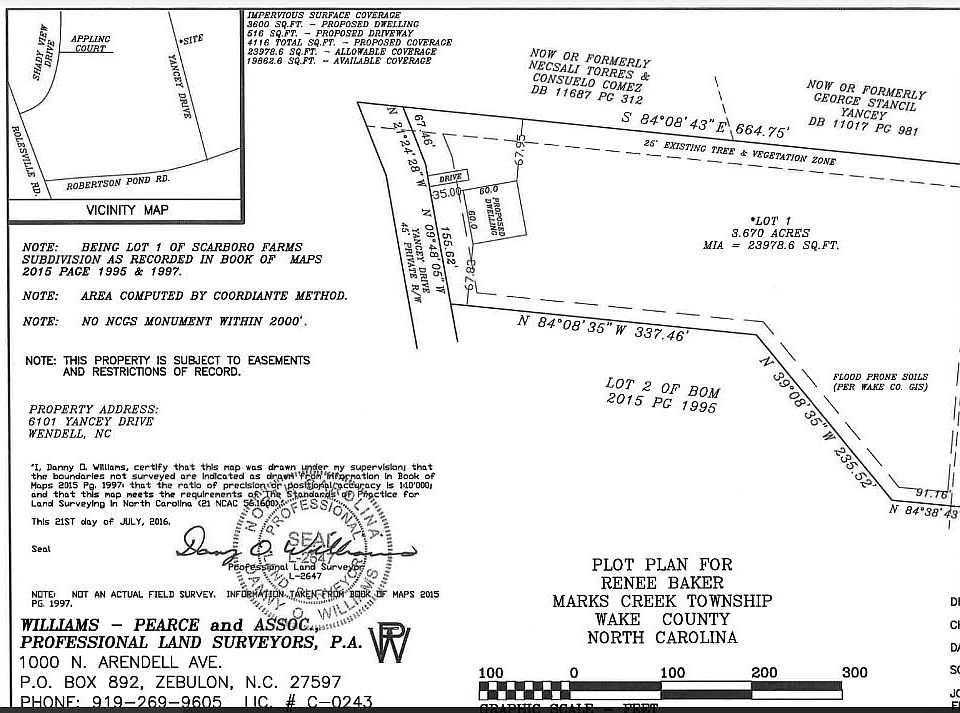 2nd image of 6101 Yancey