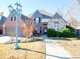 10022 S 78th East Ave, Tulsa, OK 74133