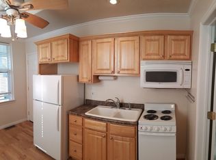 322 W Main St #2, Rexburg, ID 83440