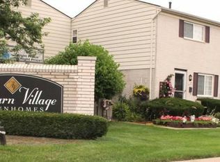 1229 E Walton Blvd, Pontiac, MI 48340