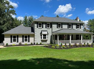 440 Timber Cir, Wayne, PA 19087