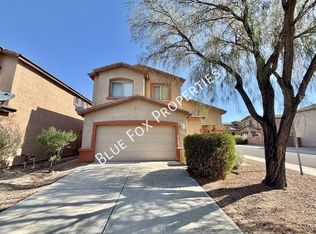 3534 W Goshen Dr, Tucson, AZ 85741