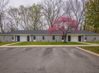 208 S High St #B, McMinnville, TN 37110