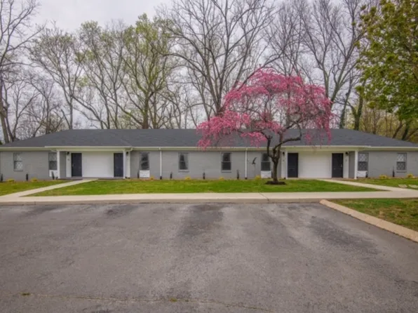 208 S High St #B, McMinnville, TN 37110