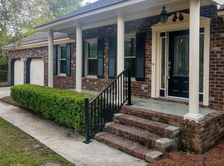 120 Durham Dr, Goose Creek, SC 29445