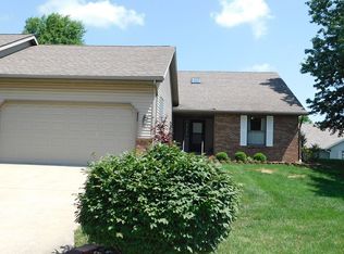 1113 E Berkshire Ct, Bloomington, IN