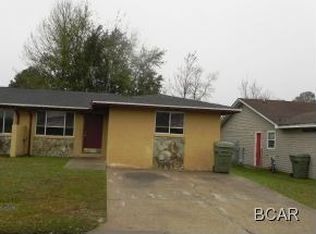 2532 Johnson Dr, Lynn Haven, FL 32444