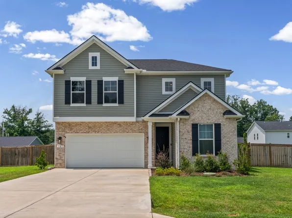 707 Chestnut Bnd, Dickson, TN 37055