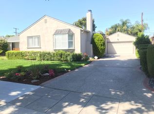 2335 Woodland Ave, San Jose, CA