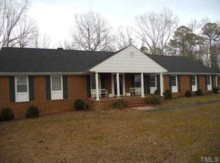 933 Rand Rd, Garner, NC 27529