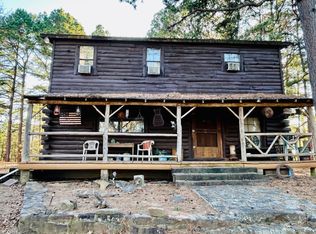 On Private Rd, Heavener, OK 74937