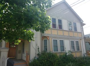 166 Magnolia St, Dorchester, MA 02125