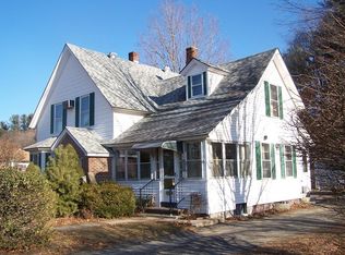 399 Silver Lake St, Athol, MA 01331