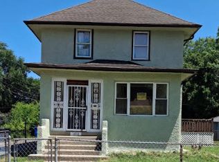 11715 S Parnell Ave, Chicago, IL 60628