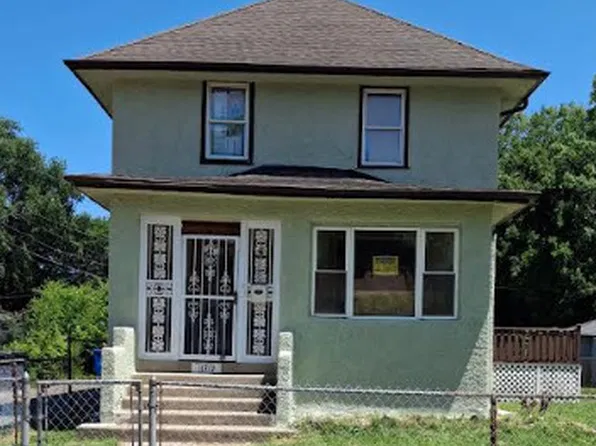 11715 S Parnell Ave, Chicago, IL 60628