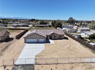 9432 Wasco, Hesperia, CA 92345