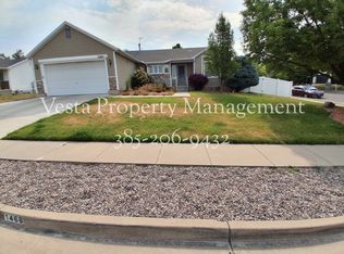 1468 N 125 E #Basement, Layton, UT 84041