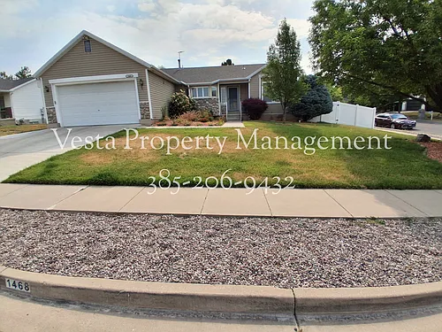 1468 N 125 E #BASEMENT Photo 1