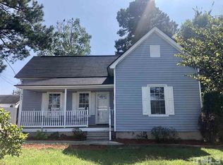 403 W J St, Erwin, NC 28339