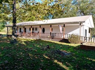 372 Big Run Rd, Wallingford, KY 41093