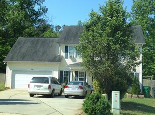 9605 Langston Mill Rd, Charlotte, NC 28216