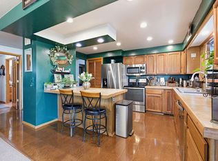 1686 NE Negus Way, Redmond, OR