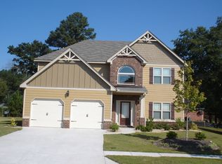 2 Sugar Loaf Ln, Fort Mitchell, AL 36856