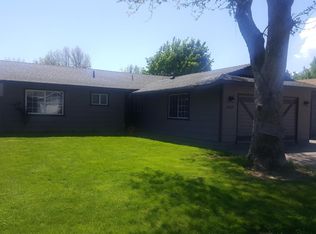 20597 Hudson St, Burney, CA 96013