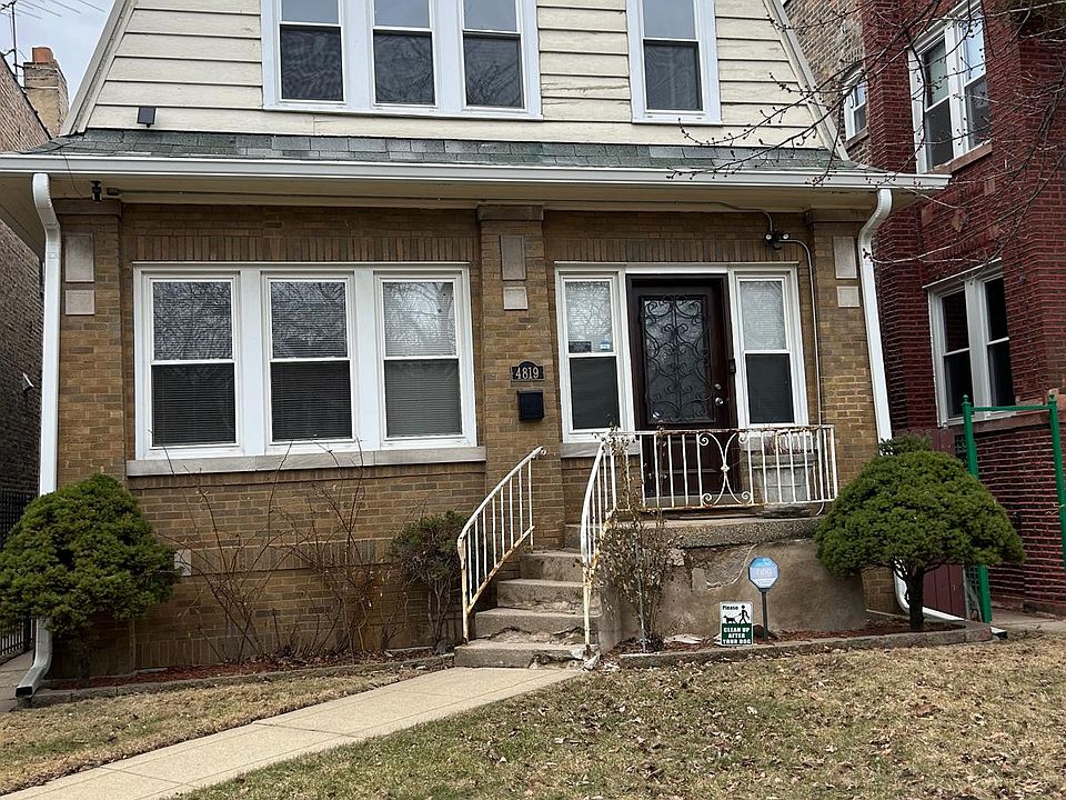 1st image of 4819 W George St Unit 2