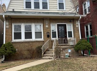 4819 W George St UNIT 2, Chicago, IL 60641