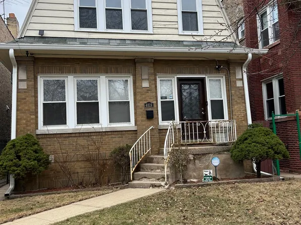 4819 W George St Unit 2, Chicago, IL 60641