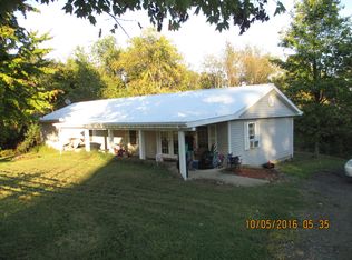 919 Mounts Rd, Washington, PA 15301