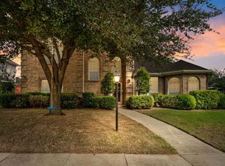 1312 Kenshire Ct, Allen, TX 75013