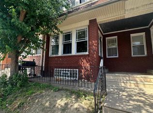 1431 Gilham St, Philadelphia, PA 19111