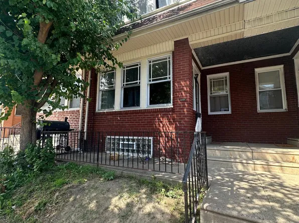 1431 Gilham St, Philadelphia, PA 19111
