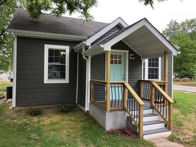 1690 Franklin St, Carlyle, IL, 62231