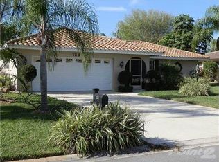126 Da Vinci Dr, Nokomis, FL 34275