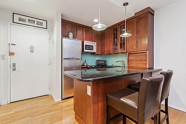 Rented by Evans Real Estate