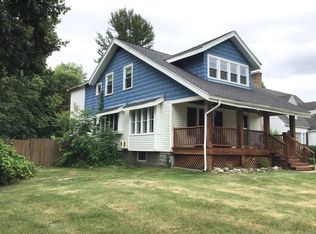 1116 Covell Ave NW, Grand Rapids, MI 49504