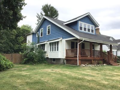 1116 Covell Ave NW, Grand Rapids, MI, 49504