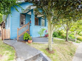 7056 9th Ave NW, Seattle, WA 98117