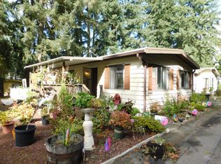 11319 127th Street Ct E #160, Puyallup, WA 98374