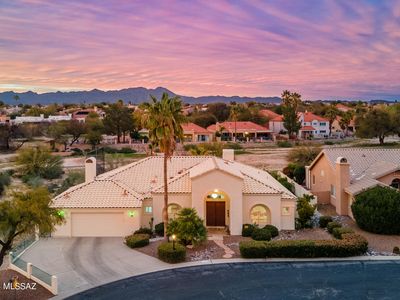 1868 W Wimbledon Way, Tucson, AZ, 85737