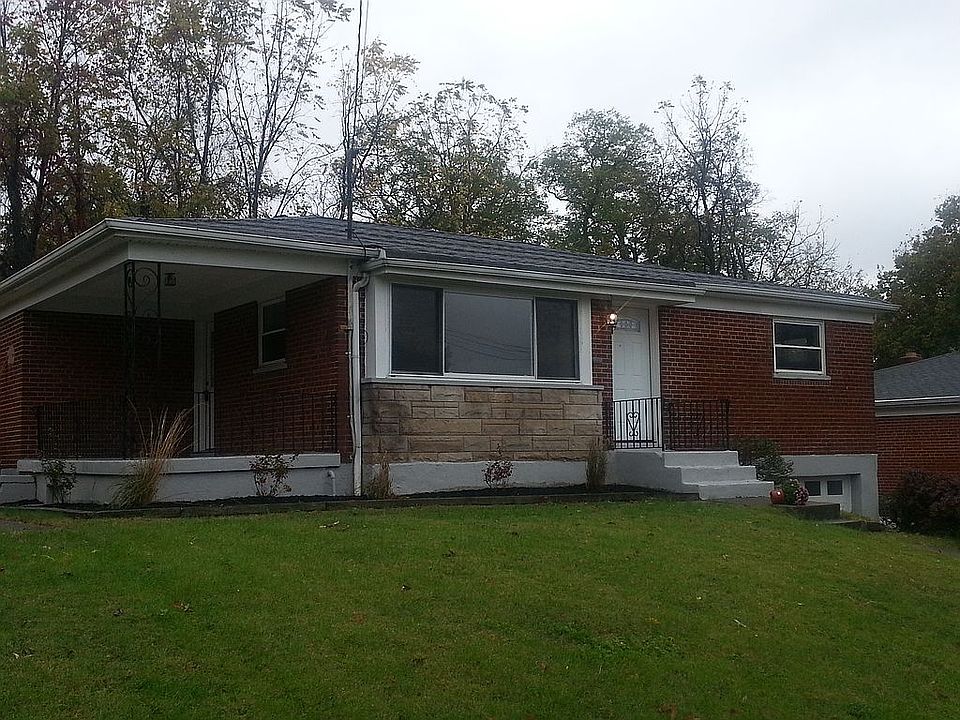 1st image of 5717 Kroegermount Dr