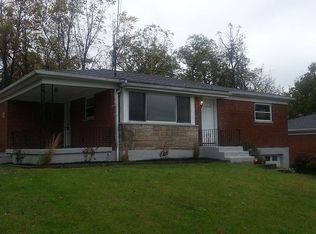 5717 Kroegermount Dr, Cincinnati, OH 45239