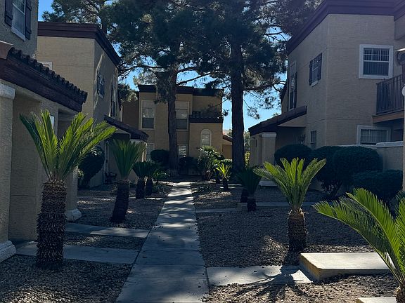 3rd image of 2801 N Rainbow Blvd APT 145