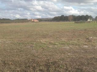 17201 Morris Bridge Rd, Thonotosassa, FL 33592