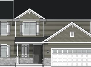 The Sheridan Plan, Welshire Farm, Delafield, WI 53018